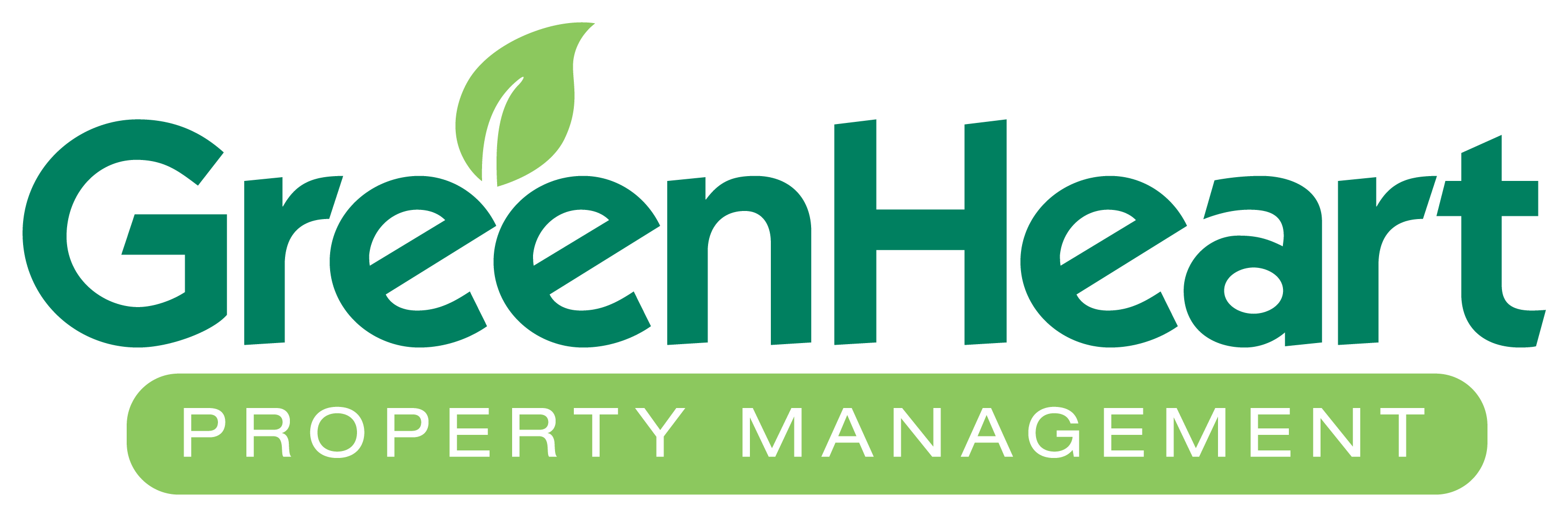 GreenHeart Property Management Group